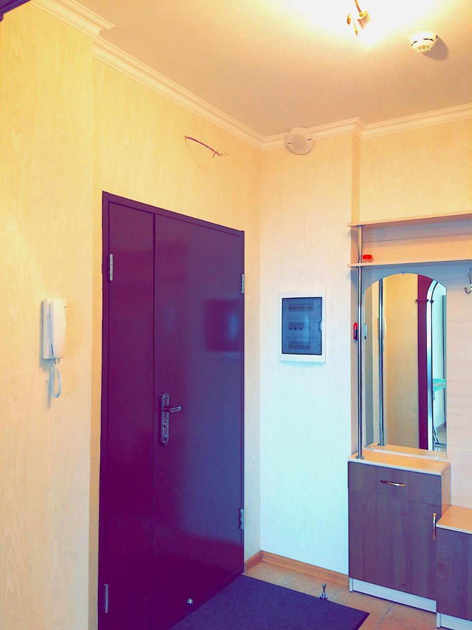 Amasing Apartment On Dostyk 5 Str Astaná Exterior foto