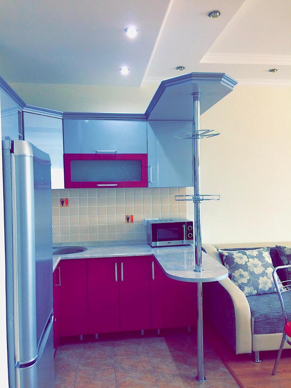 Amasing Apartment On Dostyk 5 Str Astaná Exterior foto